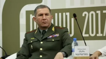 Այդ որոշումը ծայրահեղ անհրաժեշտություն էր. Օնիկ Գասպարյան