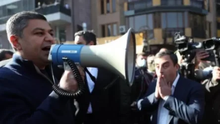 Մեզնից յուրաքանչյուրից է կախված հայրենիքի ապագան, սա միայն Արցախի հարցը չէ