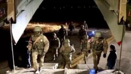 Ի՞նչ գործառույթ են իրականացնելու ՌԴ դիտորդական կետերը Լեռնային Ղարաբաղում