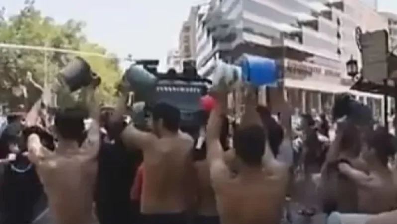 VIDEO. Positivity of the Day