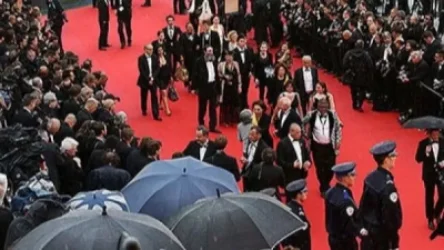 Պատմության մեջ առաջին անգամ Կաննի կինոփառատոնը հետաձգվել է