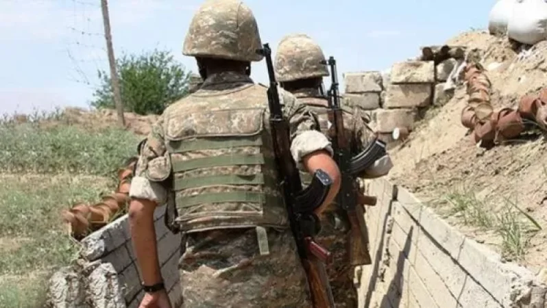 Ո՞ւմ պետք է դիմել գերի կամ գտնվելու վայրն անհայտ զինծառայողների մասին տեղեկության համար