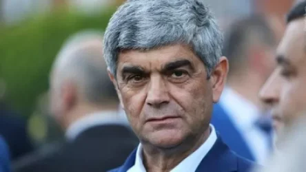 Ասել, որ Շուշին ընկել է Գագիկ Ծառուկյանի պատճառով, նշանակում է ծաղրել բանակին. Բալասանյան