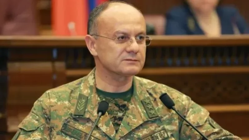 Շատ վատ փաստաթուղթ է հայ ժողովրդի առաջ դրված, պատասխանատվություն պիտի կրի ՀՀ իշխանությունը