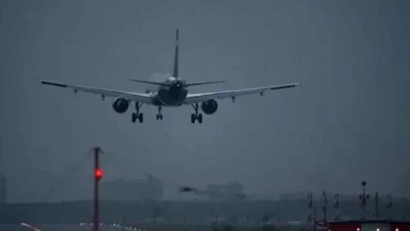 Վրաստանը բացել է օդային տարածքը ռուս խաղաղապահների համար