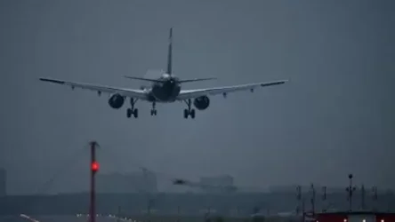 Վրաստանը բացել է օդային տարածքը ռուս խաղաղապահների համար