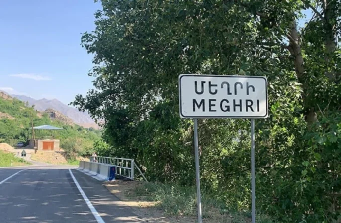 22 մլն 500 հազար դրամ` Մեղրիի դիահերձարանի համար. «Ժողովուրդ»