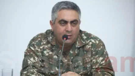 Ձեր օգնությունը կարևոր է, բայց այն պետք է լինի նպատակային. Արծրուն Հովհաննիսյան