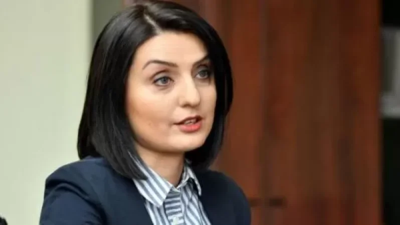 Վիրավորները ստանում են անհրաժեշտ բուժօգնությունը. Զարուհի Բաթոյան