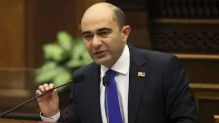 ԼՀԿ-ն Ազգային Ժողովում է, եկե’ք, միասին իրավիճակից ելքեր գտնենք. Մարուքյան