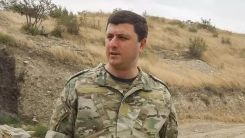 Արցախ եմ գնում. ճանապարհին Դեր Զորի պատկերն է, վեշերը բեռնատարներով հանող արցախցիներ