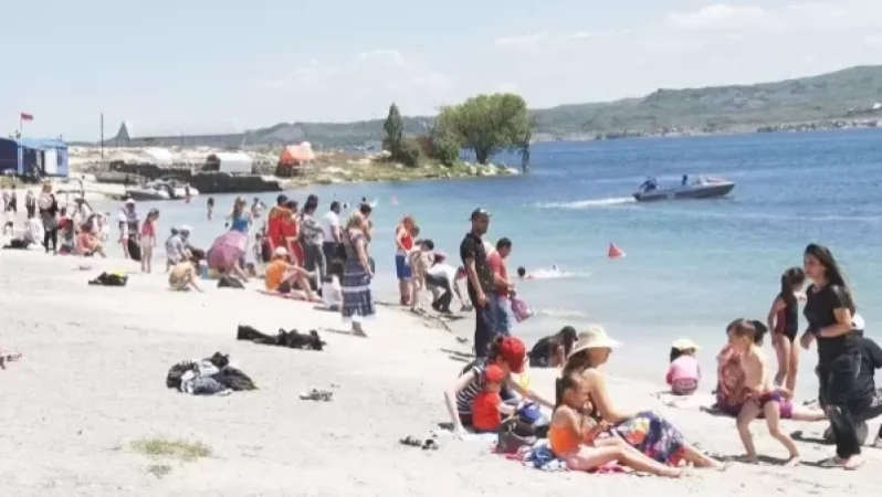 Սևանի թերակղզում հանգստացող իրանցիների մոտ թմրամիջոց է հայտնաբերվել