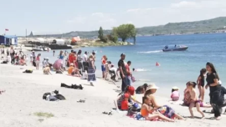 Սևանի թերակղզում հանգստացող իրանցիների մոտ թմրամիջոց է հայտնաբերվել