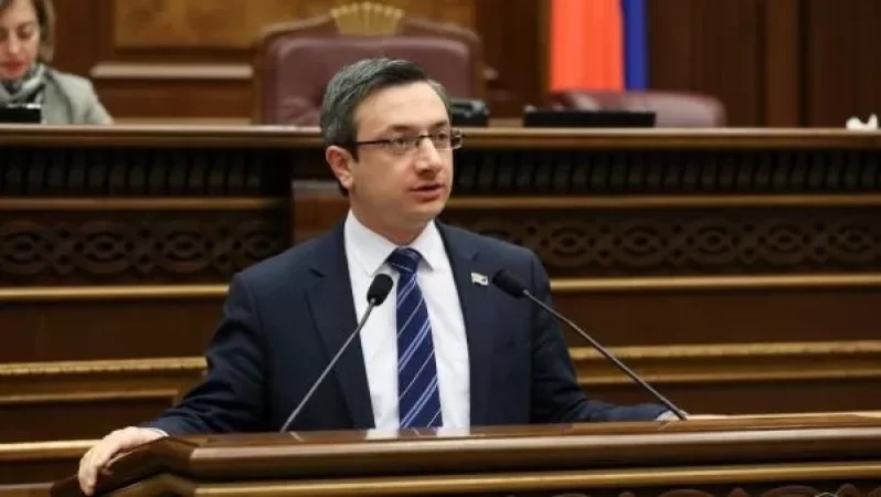 Դեռ լարված առաջնագծում մեր տղաների անվտանգությունը խարխլելու իրավունք ոչ ոք չունի