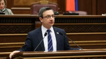 Դեռ լարված առաջնագծում մեր տղաների անվտանգությունը խարխլելու իրավունք ոչ ոք չունի