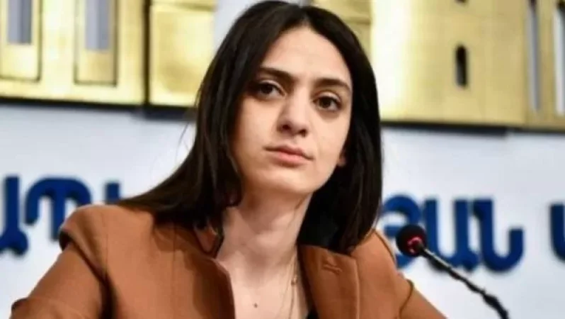 Such a "letter", such a message has never existed, it is fake: spokesperson