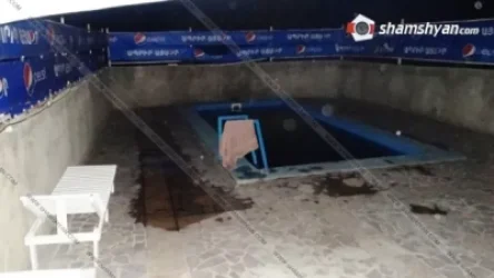 Ջրահեղձ եղած երեխաները  հարազատ եղբայրներ են․ մանրամասներ