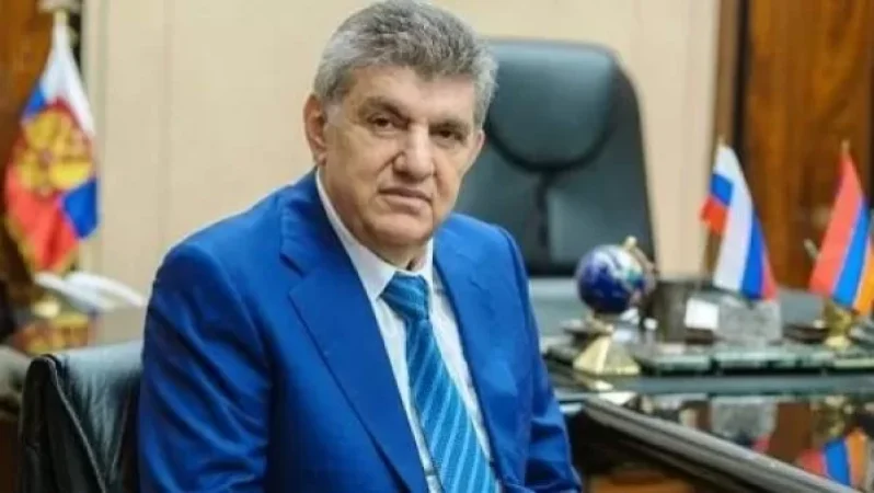 Enough of Shifting Blame onto Others: Ara Abrahamyan to Pashinyan
