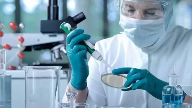 Հայաստանում կորոնավիրուսի 81 նոր դեպք է հաստատվել