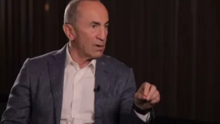 Գործող իշխանությունը վերընտրվելու հեռանկար չունի․ Ռոբերտ Քոչարյանի հարցազրույցը