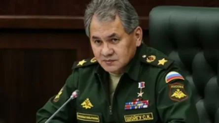 Սերգեյ Շոյգուն իր թուրք պաշտոնակցի հետ ԼՂ հարցով կրկին քննարկում է ունեցել