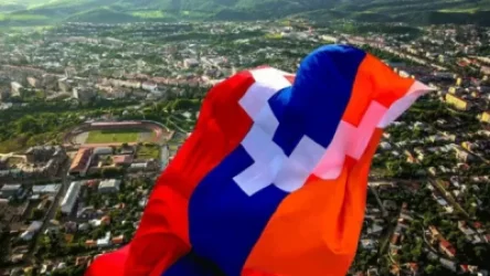 Ռինյանո Ֆլամինիոյի համայնքային խորհուրդը ճանաչել է Արցախի Հանրապետության անկախությունը