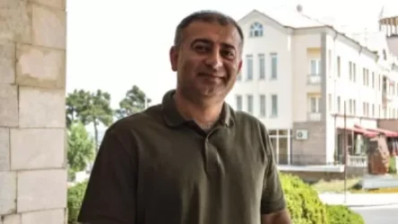 Որոշ լրատվականներ Գրիգորի Սահակյանի մասին նախագահի խոսքը լուսաբանել են հակառակ. Վահրամ Պողոսյան