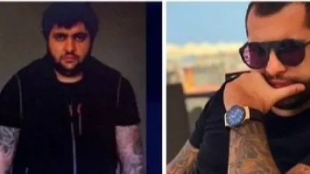 Նարեկ Սարգսյան-Գոնսալեսի արտահանձնումը տեղի կունենա սեպտեմբերին. Իրավունք