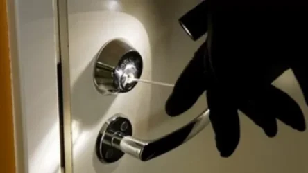 Դիմակավորված անձինք փորձել են գողություն կատարել առանձնատնից, հնչել են կրակոցներ