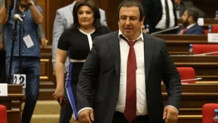 Գագիկ Ծառուկյանի նոր բիզնեսները. Փաստերի ստուգման հարթակը