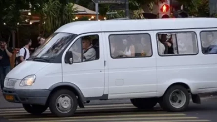 Փոփոխություններ ներքաղաքային տրանսպորտում