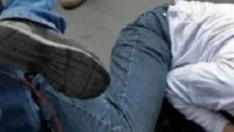 Հրազդանի կիրճում երկու հոգով դաժանաբար ծեծել են տղամարդուն ու արյոնոտ վիճակում թողել Սուրբ Սարգիս եկեղեցու մոտ