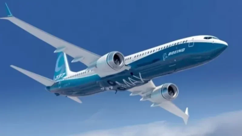 Զվարթնոց օդանավակայանին մոտենալու ընթացքում Բոինգ 737 օդանավին հեռակառավարվող անօդաչու սարք է մոտեցել