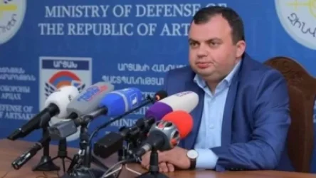 Տարածքային զիջումների և ժամկետների հարցերը Արցախի իշխանությունների հետ դեռ չեն քննարկվել․ Վահրամ Պողոսյան