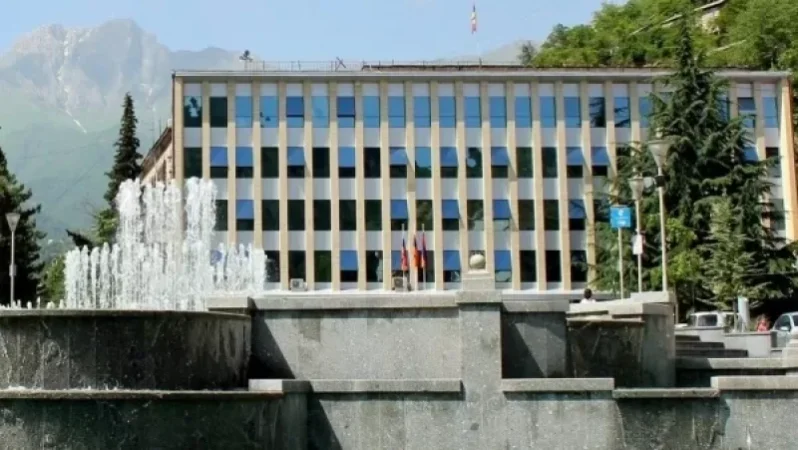 Ագարակ գյուղի հարևանությամբ ադրբեջանական կողմից հնչել են անկանոն կրակոցներ դեպի օդ. մարզպետարանը մանրամասնում է