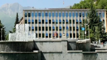 Ագարակ գյուղի հարևանությամբ ադրբեջանական կողմից հնչել են անկանոն կրակոցներ դեպի օդ. մարզպետարանը մանրամասնում է