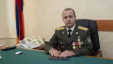 ԱԱԾ նորանշանական տնօրեն Աբազյանը սրտի նոպայով տեղափոխվել է բժշկական կենտրոն