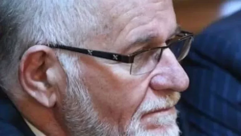 The NSS and the SCC Have Summoned Vahan Shirkhanyan Four Months After the Notable Letter