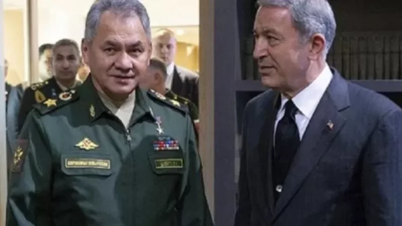 ՌԴ-ն և Թուրքիան ԼՂ-ում հրադադարի վերհսկման կենտրոնի ստեղծման մասին հուշագիր են ստորագրել