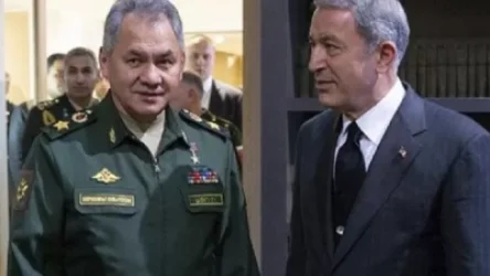 ՌԴ-ն և Թուրքիան ԼՂ-ում հրադադարի վերհսկման կենտրոնի ստեղծման մասին հուշագիր են ստորագրել