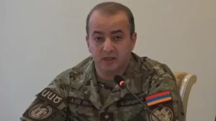 ԱԱԾ տնօրենի առողջական վիճակը լավ է. Աղաջանյան