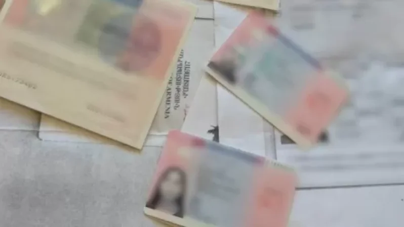 ՀՀ սահմանը հատել են, իսպանական և ֆրանսիական կեղծ անձնագրով փորձել են նստել Վիեննա մեկնող ինքնաթիռ. ԱԱԾ