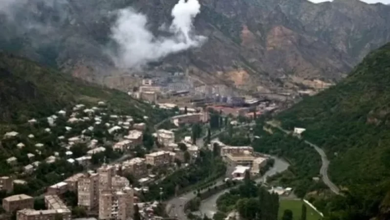 «Փաստ». Ալավերդիում դժգոհությունները խորանում են