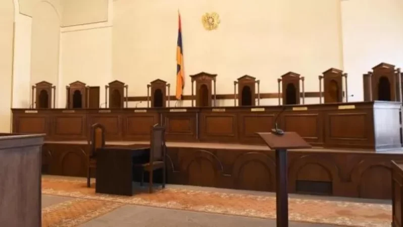 «Ժողովուրդ». Ով կընտրվի Սահմանադրական դատարանի նախագահ. անակնկալները չեն բացառվում