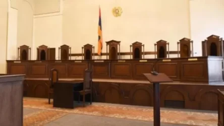 «Ժողովուրդ». Ով կընտրվի Սահմանադրական դատարանի նախագահ. անակնկալները չեն բացառվում