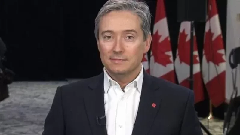 Կանադան ի գիտություն է ընդունել Լեռնային Ղարաբաղում հրադադարի ռեժիմի հաստատումը