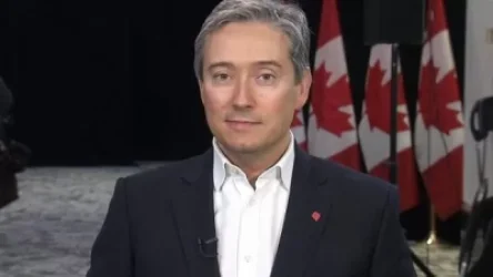 Կանադան ի գիտություն է ընդունել Լեռնային Ղարաբաղում հրադադարի ռեժիմի հաստատումը