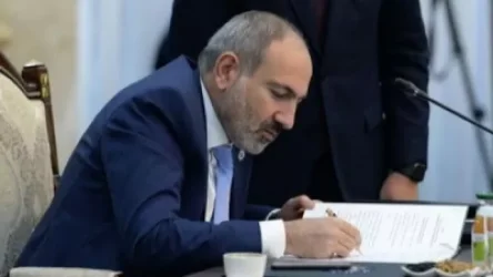 ՀՀ վարչապետը չեղարկել է Ռուսաստան պատվիրակություն գործուղելու որոշումը