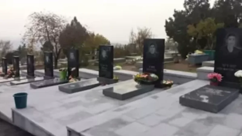 «Ձեռքերդ կտրի, արյունդ մոմի հետ խառնի ու շաղ տուր գերեզմանաքարերին». նոր մանրամասներ