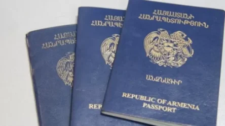 Վաղն անձնագրային բոլոր ստորաբաժանումները մատուցելու են ծառայություններ